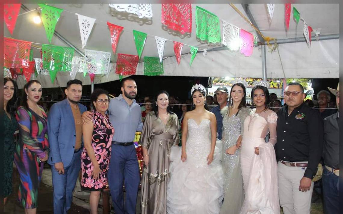 Inicia La Feria De La Manzana En Canatl N El Sol De Durango Noticias Locales